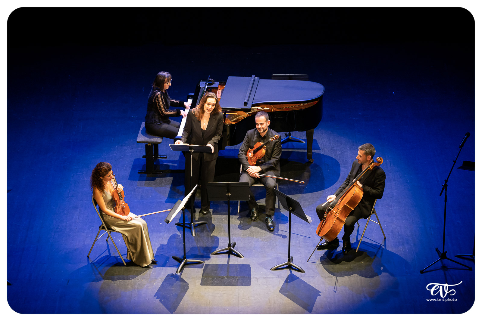 TMTPHOTO LETTRES D'AMOUR, ROBERT ET CLARA SCHUMANN 022